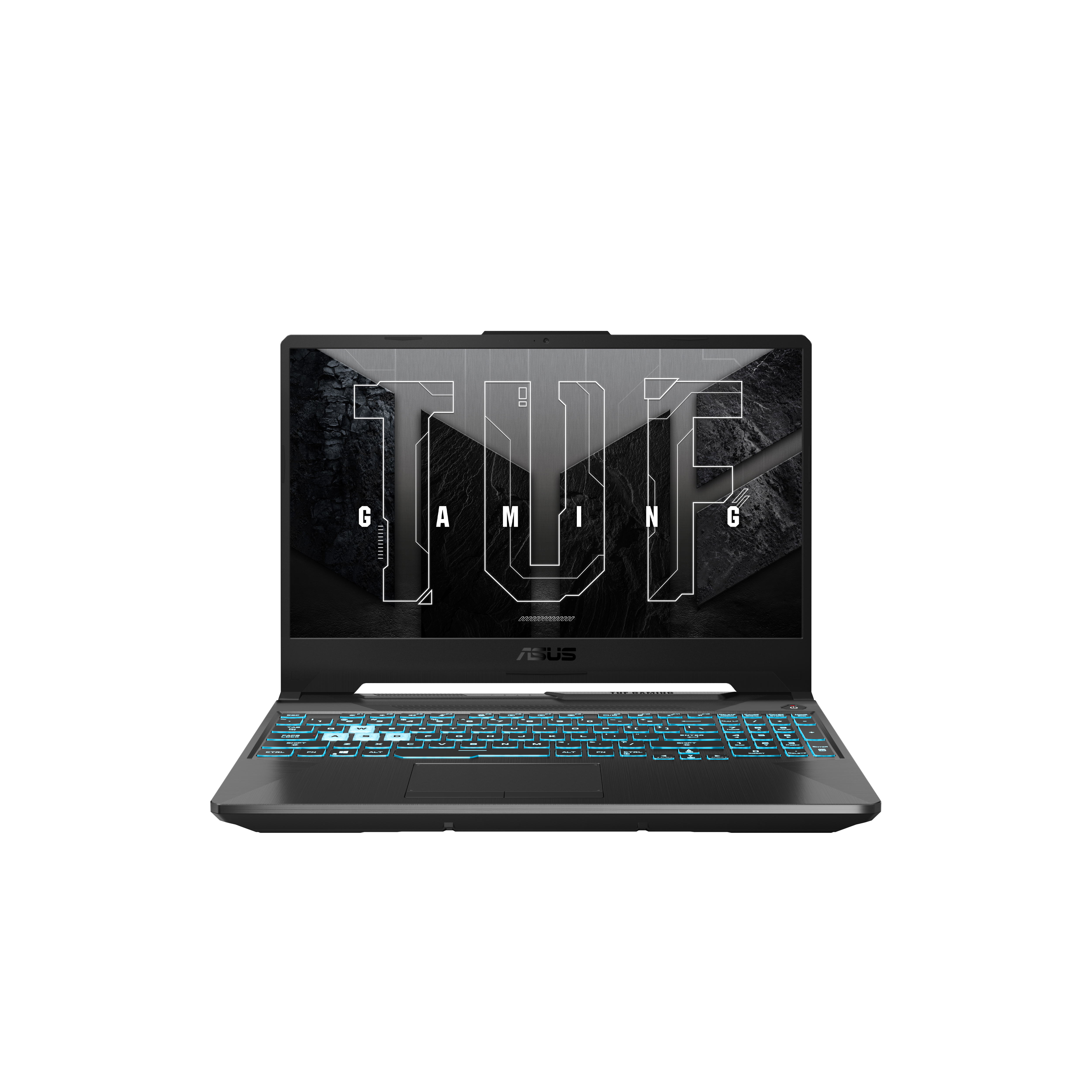 Asus TUF Gaming A15 FA506NCQ 15.6" RTX3050 4GB Ryzen 7-170 8GB 512GB Win 11 Home Gaming Notebook