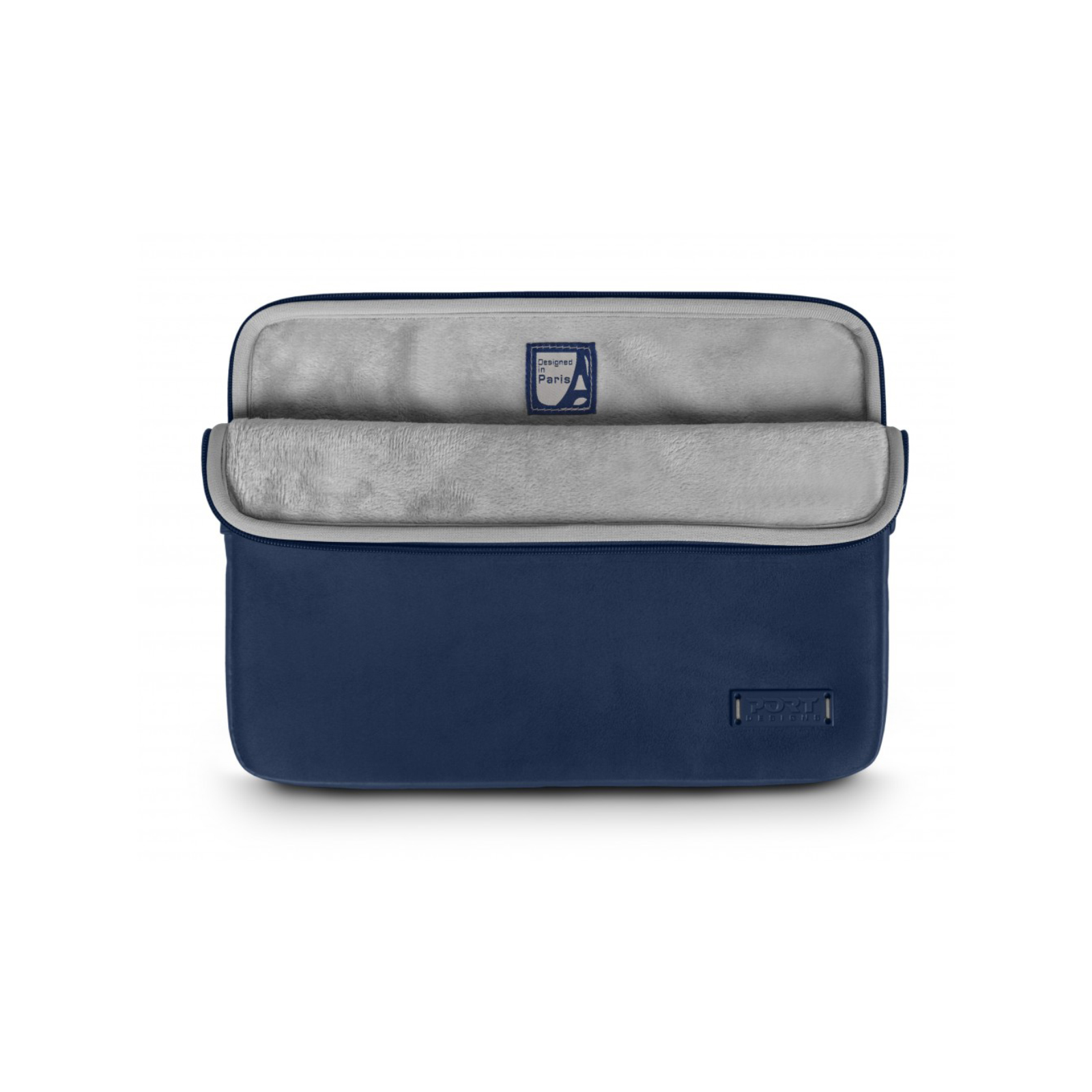 Port Milano Blue 12″ Sleeve