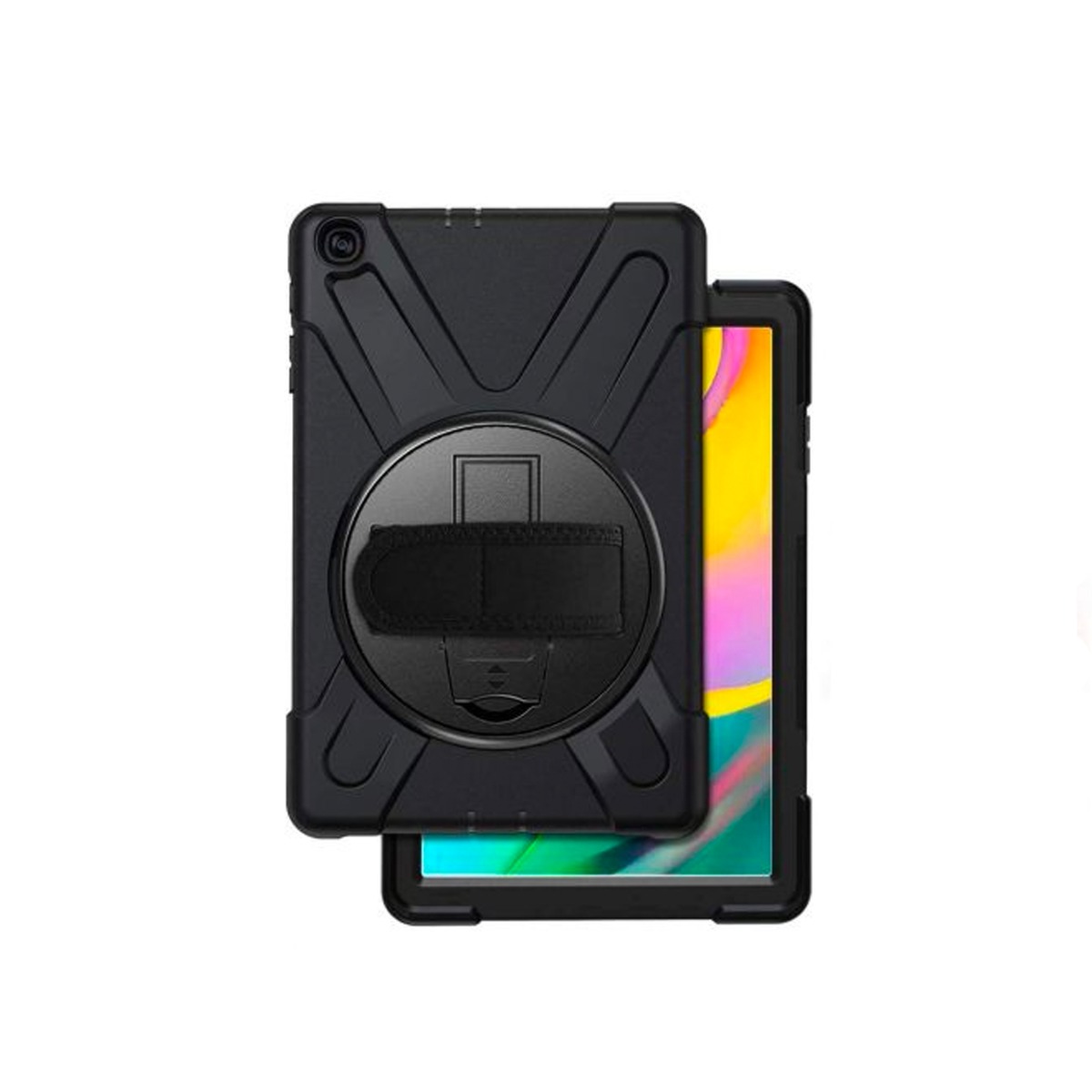 Port Samsung Pro Shock 10.1″ Tablet Cover