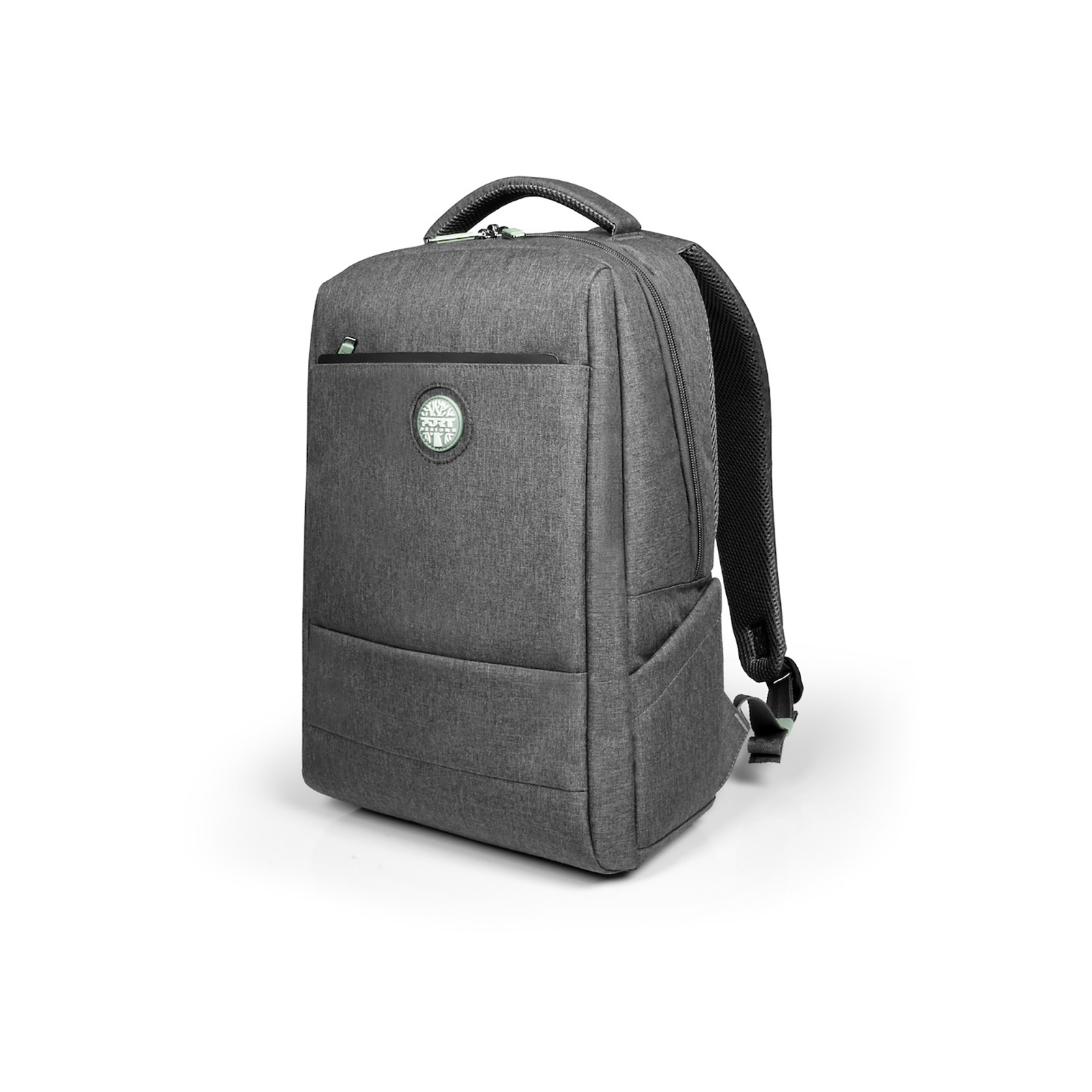 Port Yosemite Eco Grey XL 15.6" Backpack