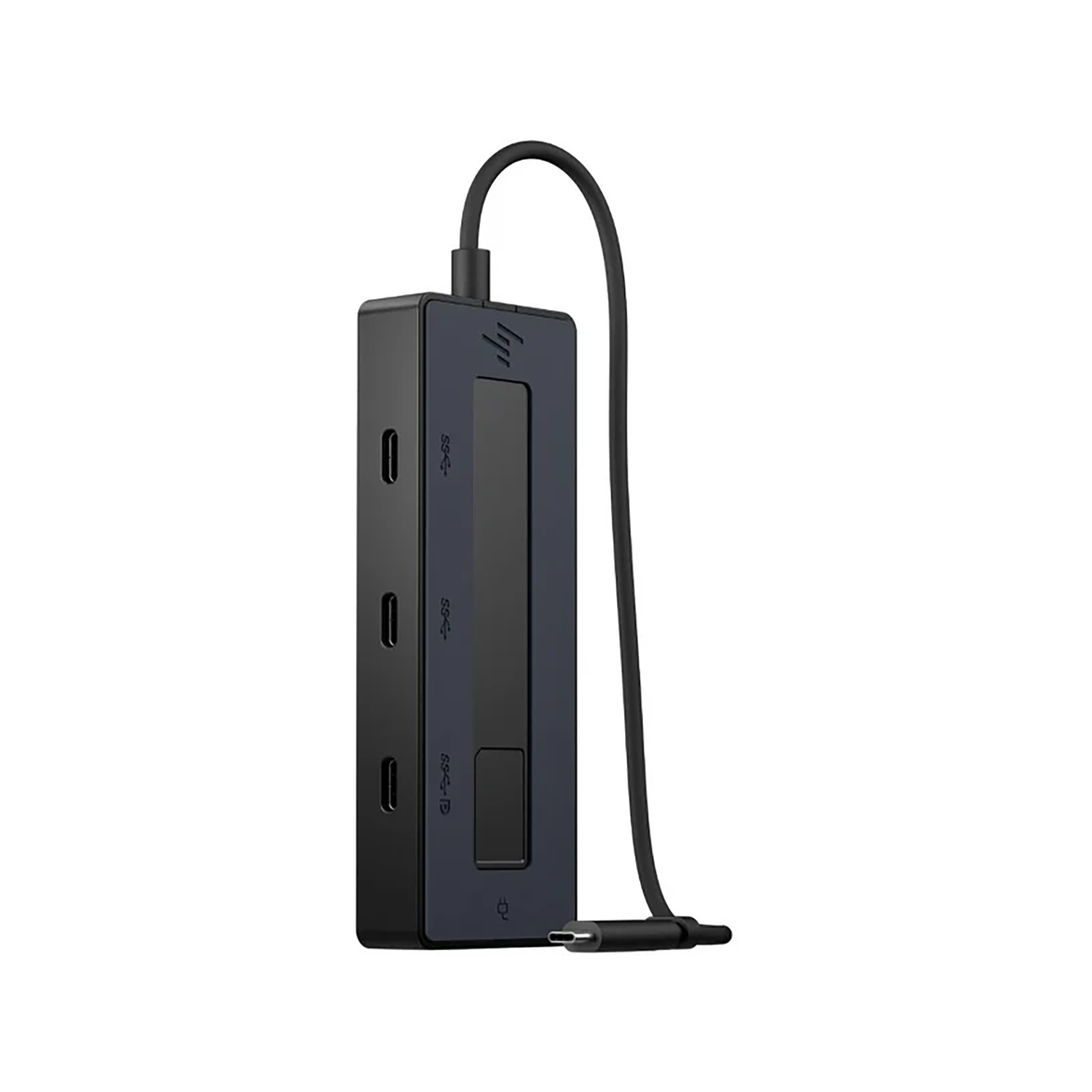 HP 4K USB-C Multiport USB Hub