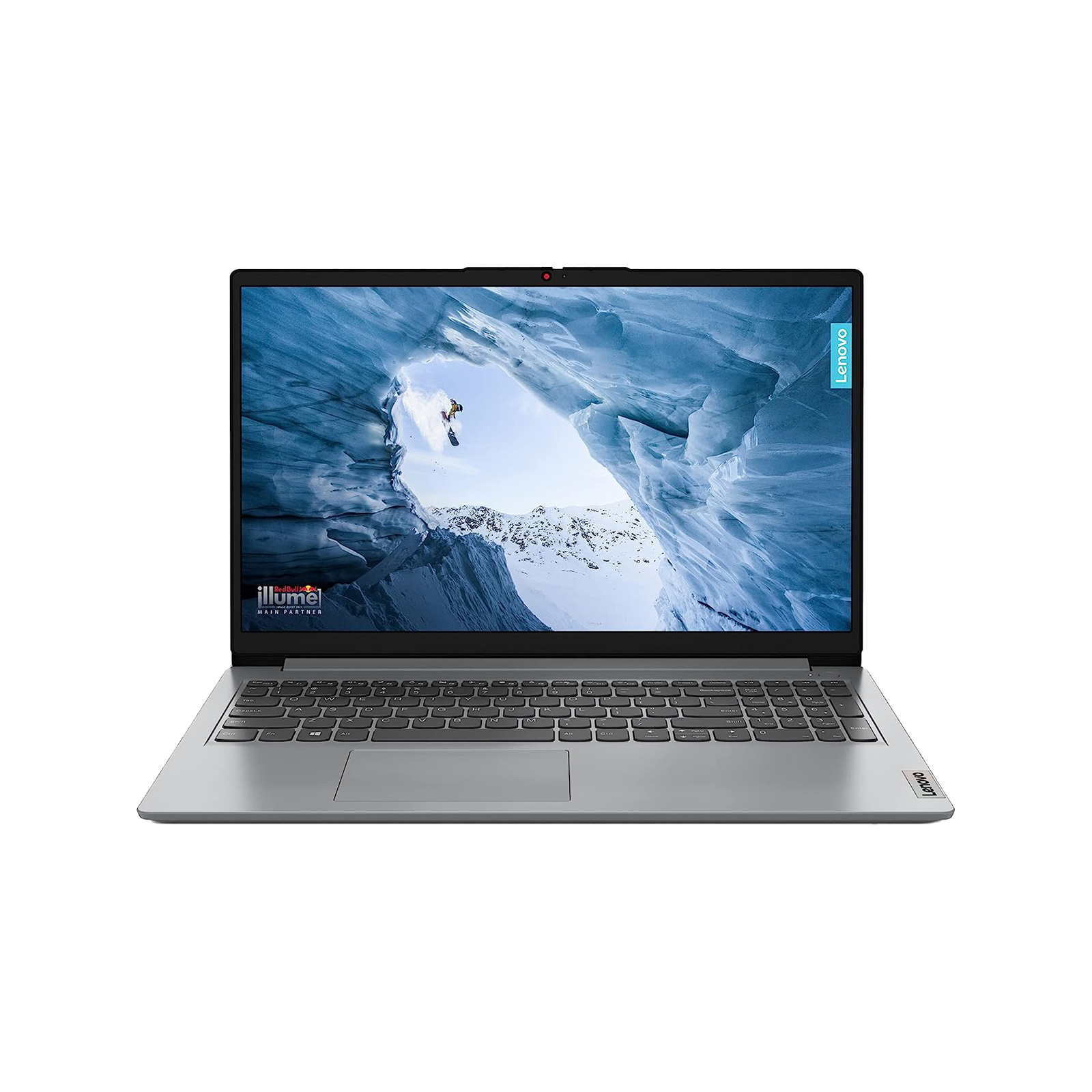 Lenovo IdeaPad 1 15.6″ Celeron 4GB 256GB Win 11 Home Notebook