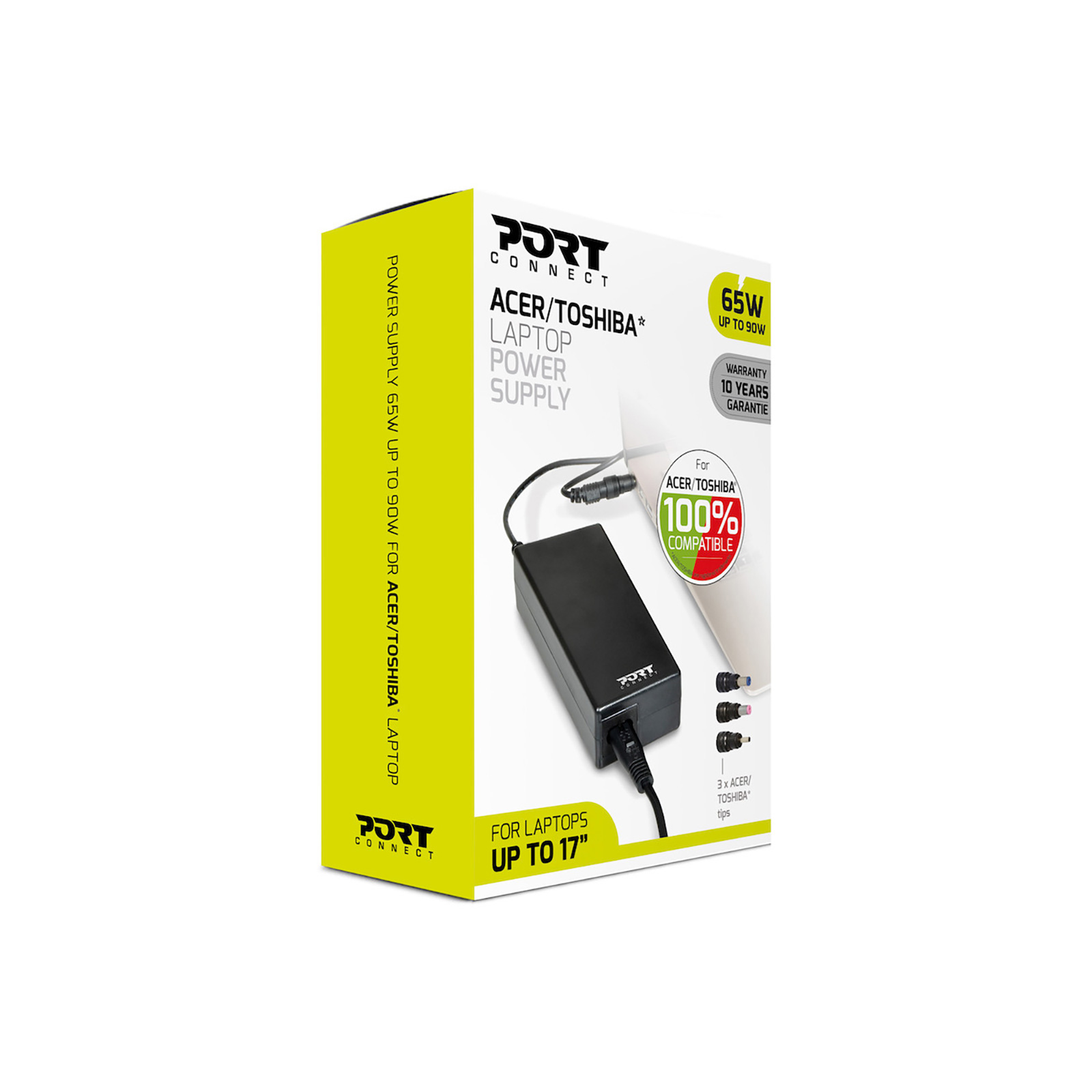 PORT-900093ACTO-PORT-900093ACTO-900093ACTO-Components | Laptop Mechanic