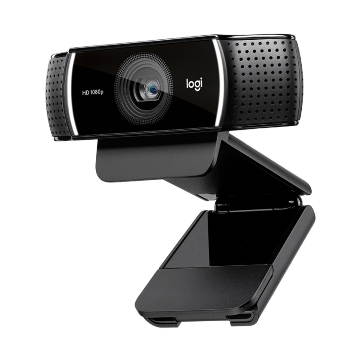 Logitech C922 Pro Stream HD USB Webcam