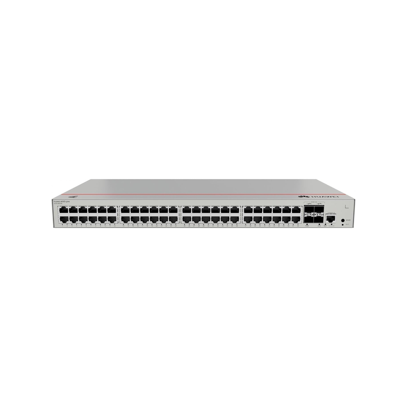 Huawei S310-48P4X Ekit 48 Port POE Switch