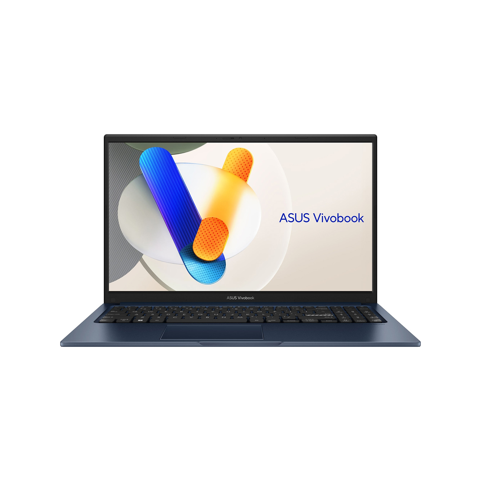 Asus VivoBook 15 A1504VA 15.6" Core-i7 16GB 512GB Win 11 Pro Notebook