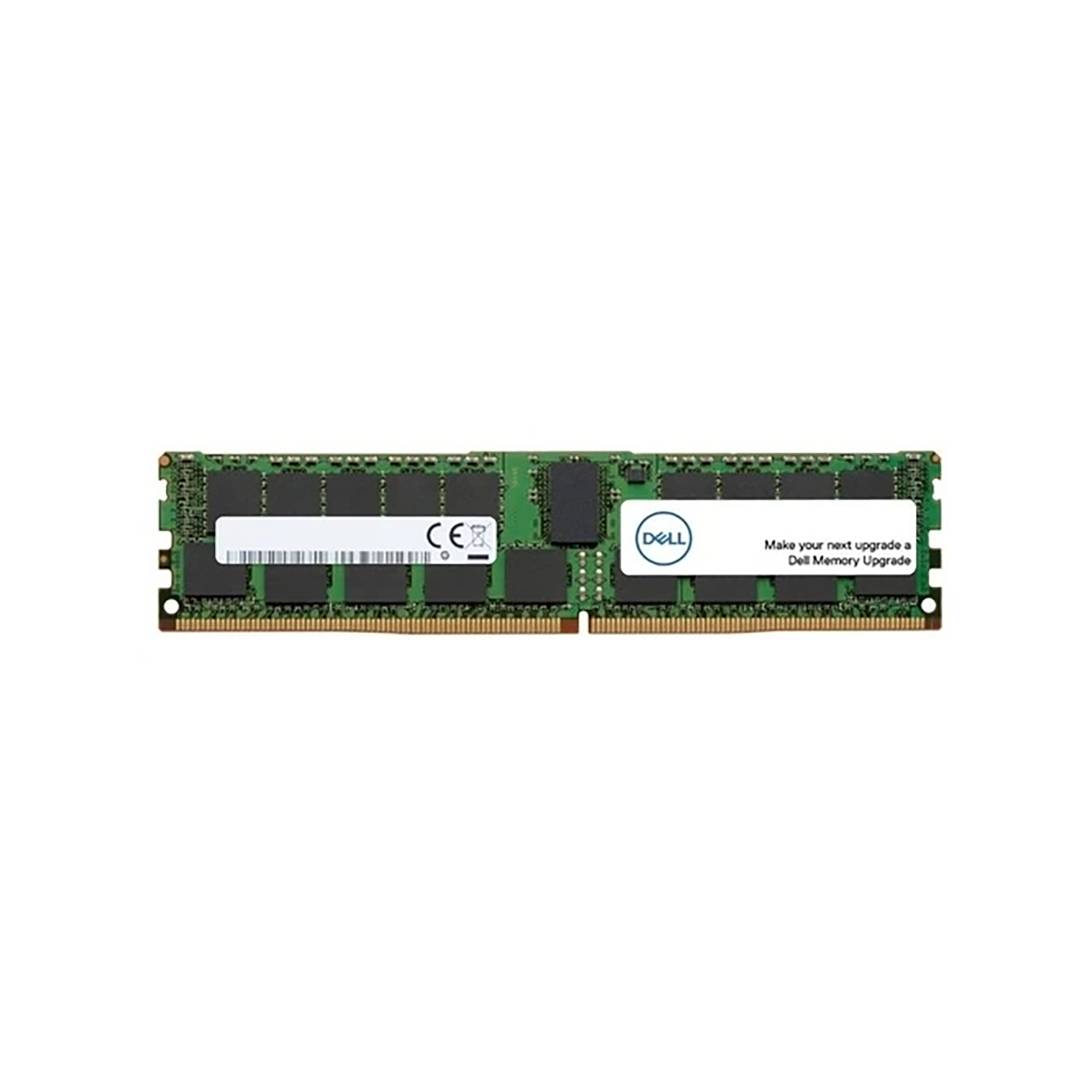 Dell 2RX8 16GB DDR4 DIMM Server Memory