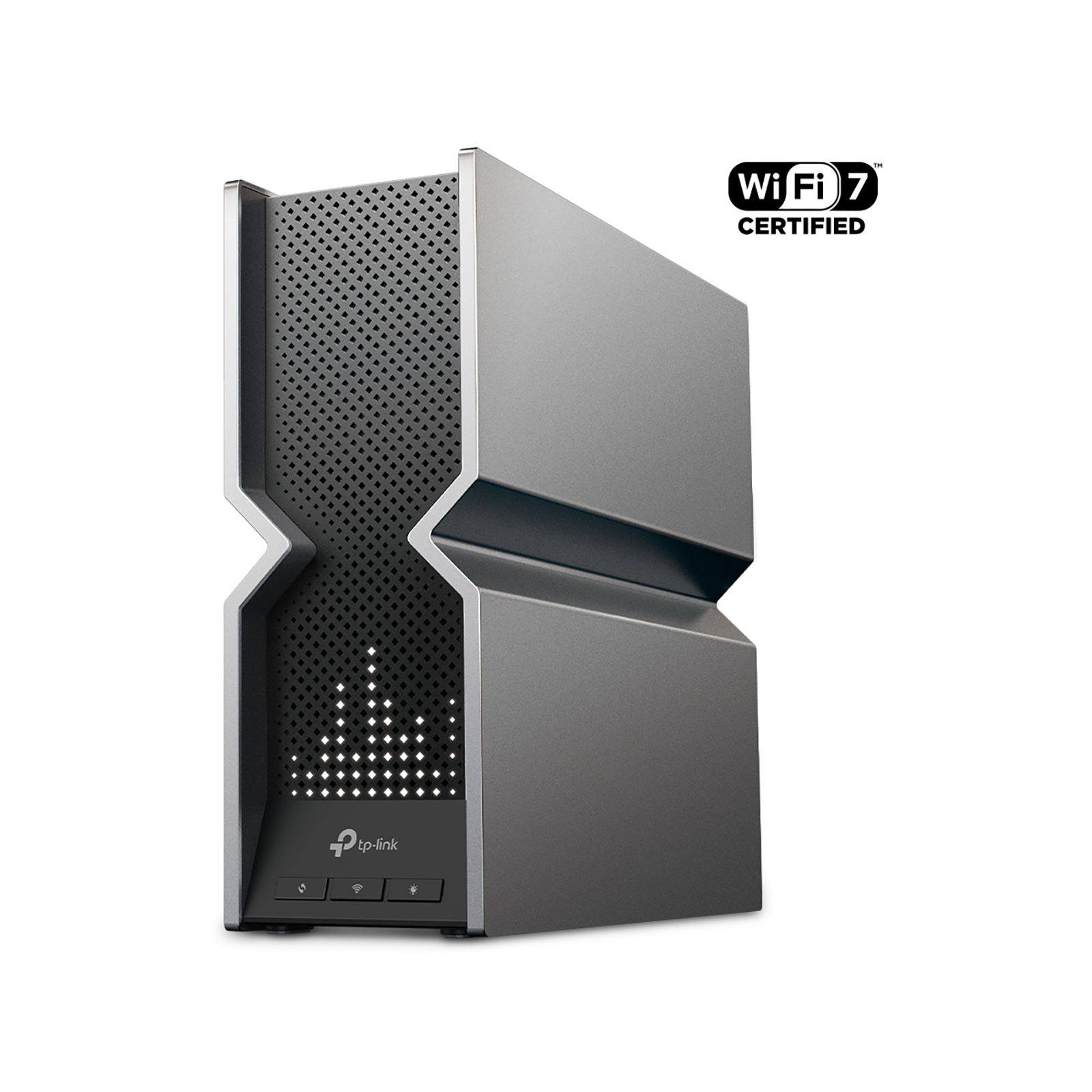 TP-Link BE19000 Wi-Fi Router