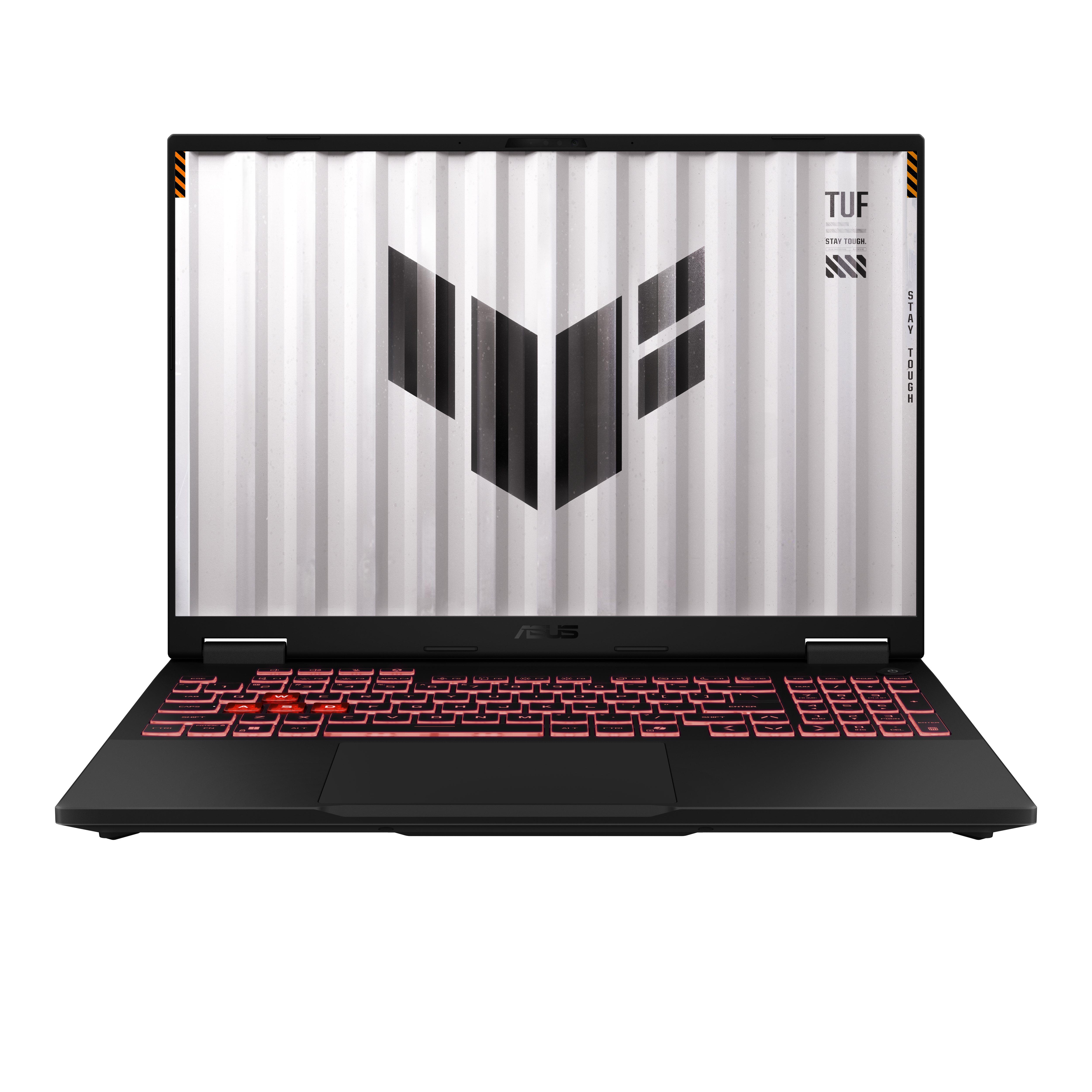 Asus TUF Gaming F16 FX608JMI 16" RTX5060 8GB Core i7-14650HX 16GB 1TB Win 11 Home Gaming Notebook