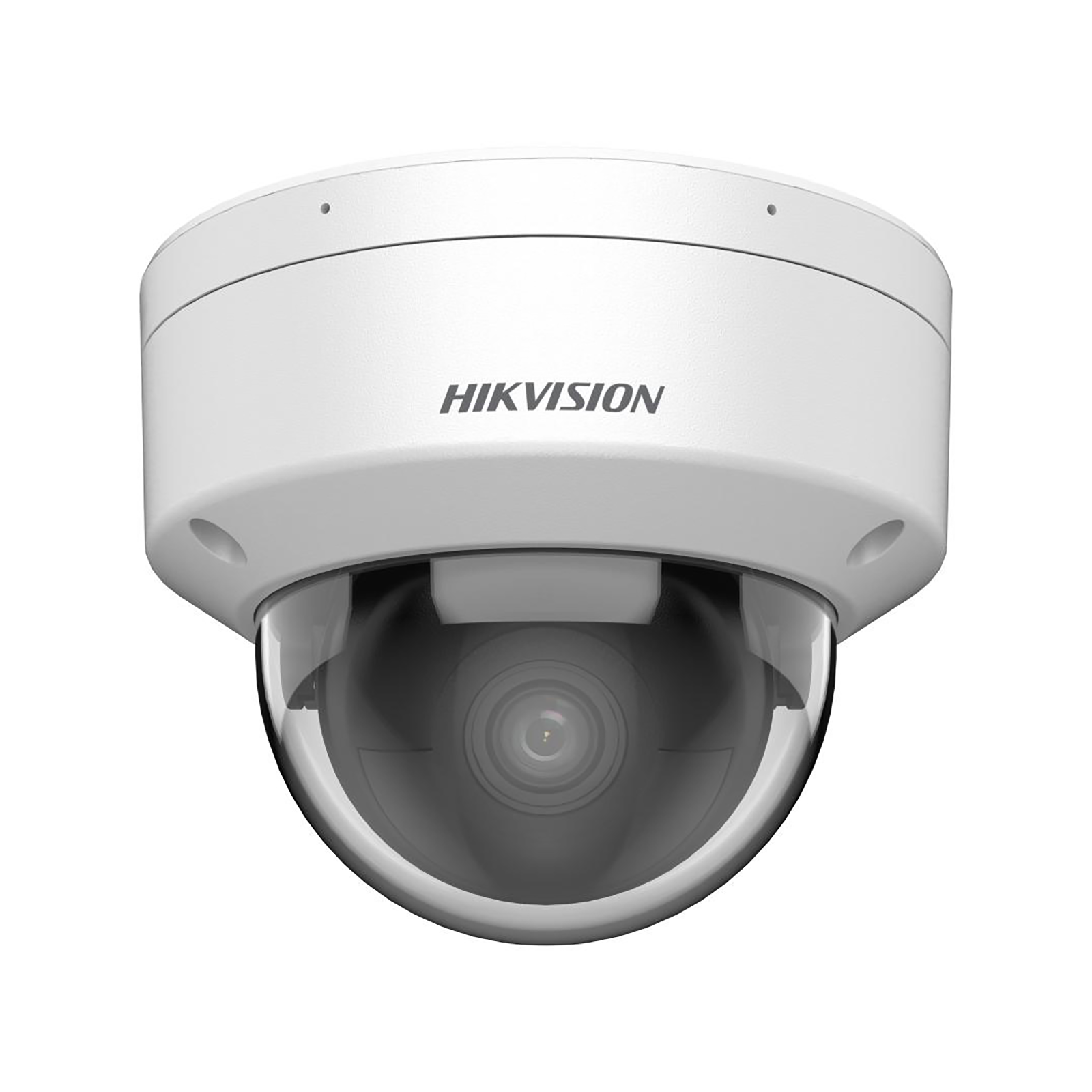 Hikvision 4MP DarkFighter  Fixed Dome IP Camera