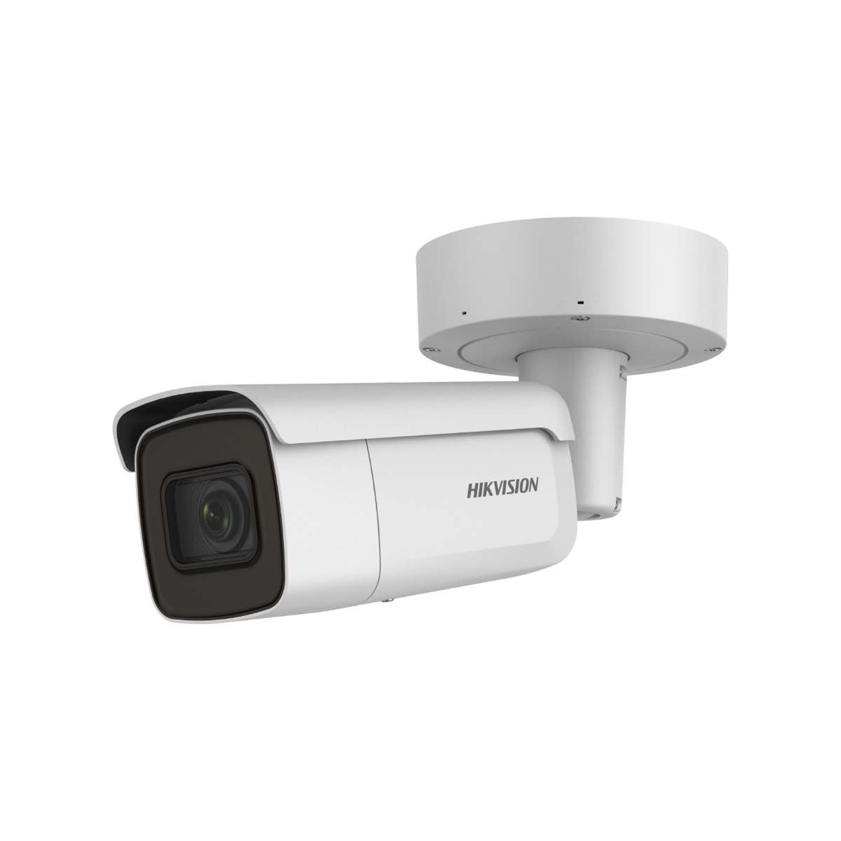 Hikvision 2MP 2.8-12mm Varifocal Acusense Bullet IP Camera