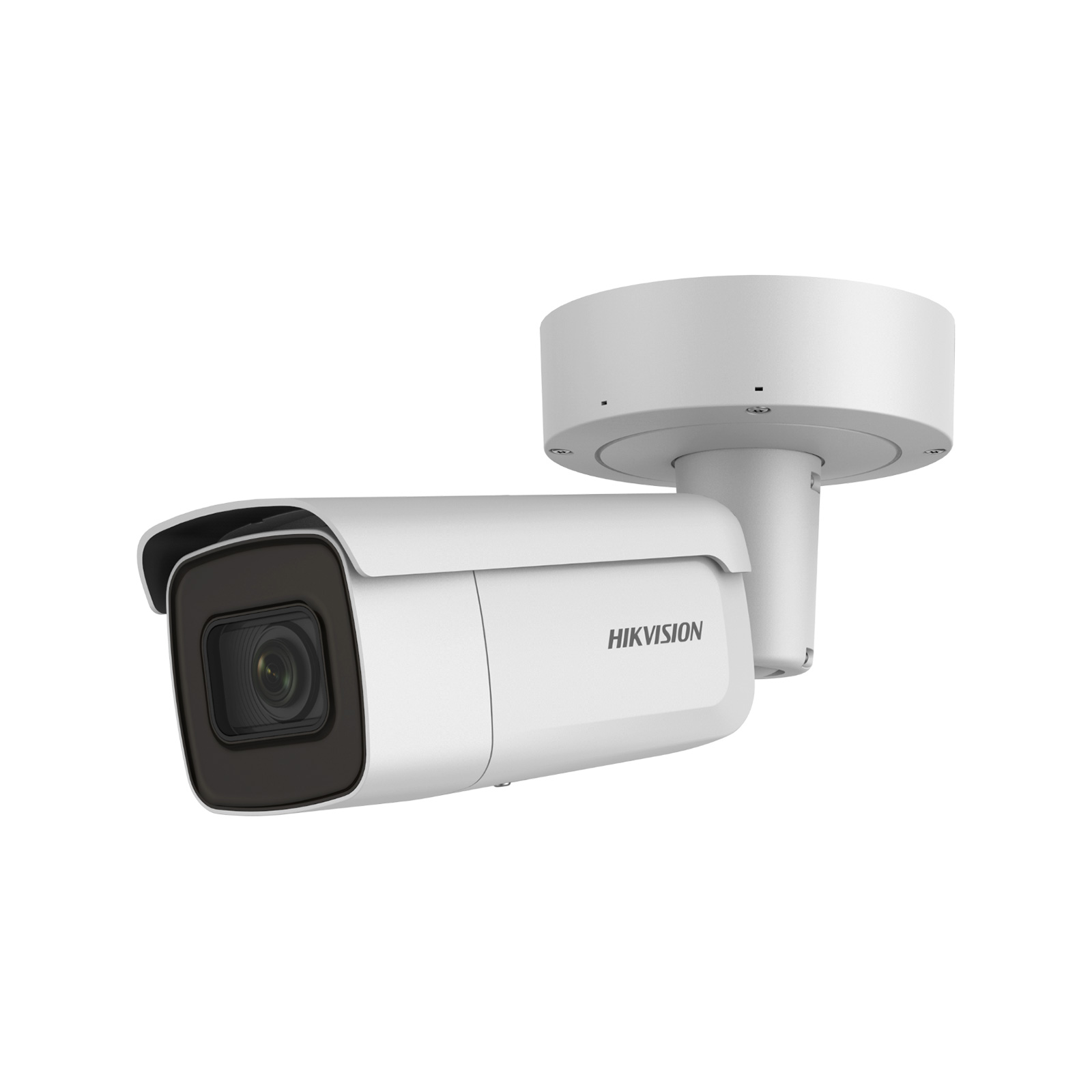 Hikvision 4MP 2.8-12mm Varifocal Acusense Bullet IP Camera