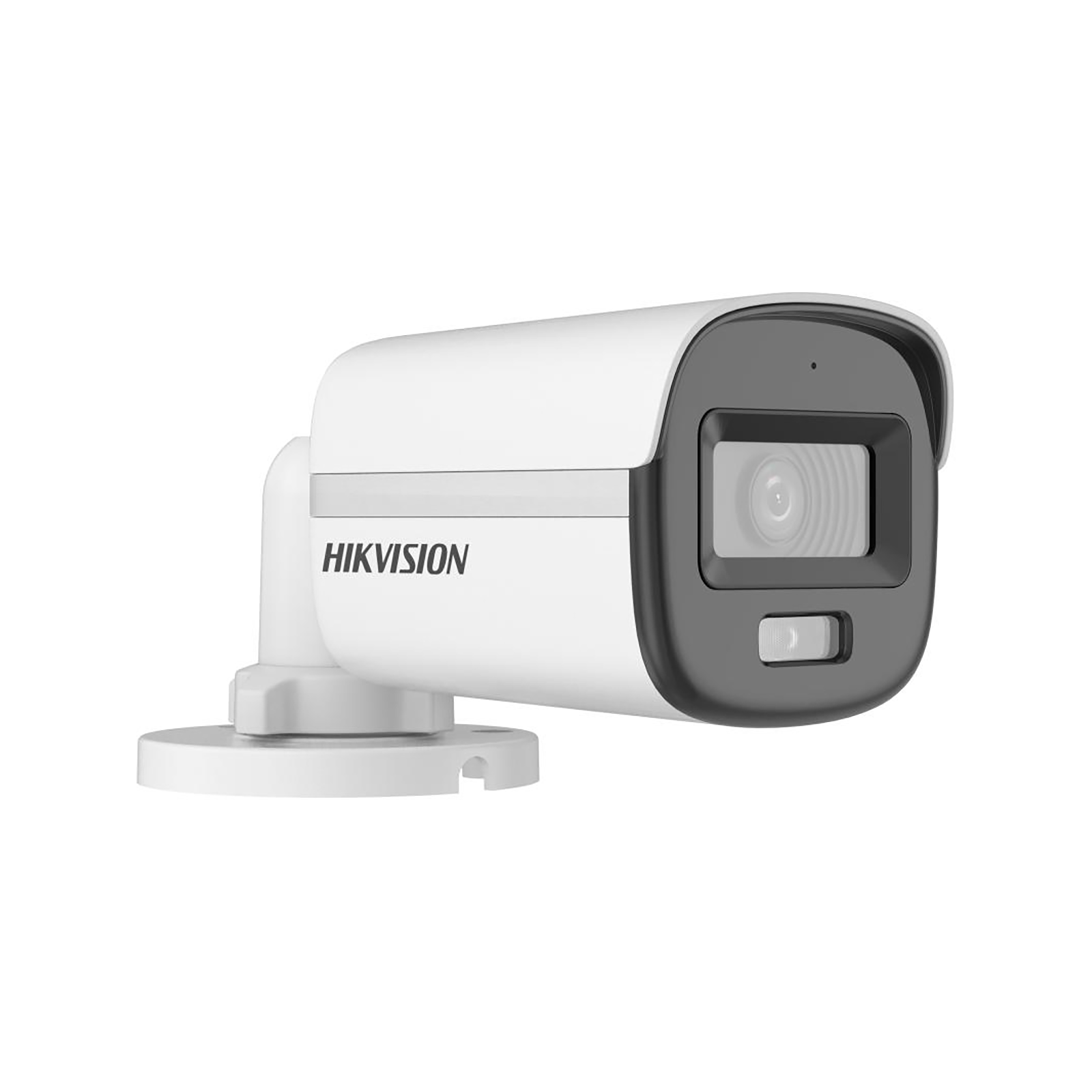 Hikvision 2MP Colorvu Smart Hybrid Light Fixed Mini Bullet Camera