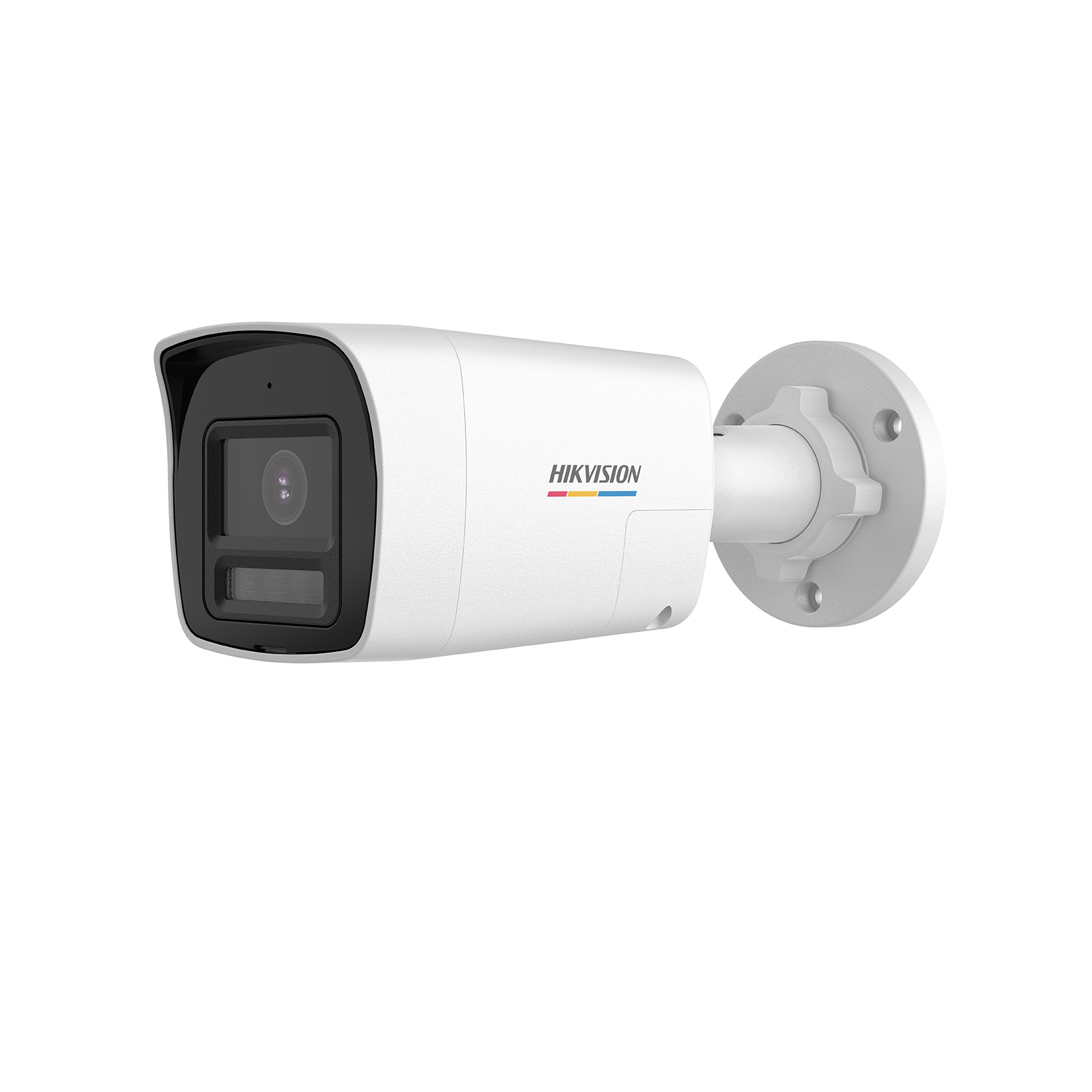 Hikvision 2MP 2.8mm Two-Way Audio Fixed Mini Bullet Camera
