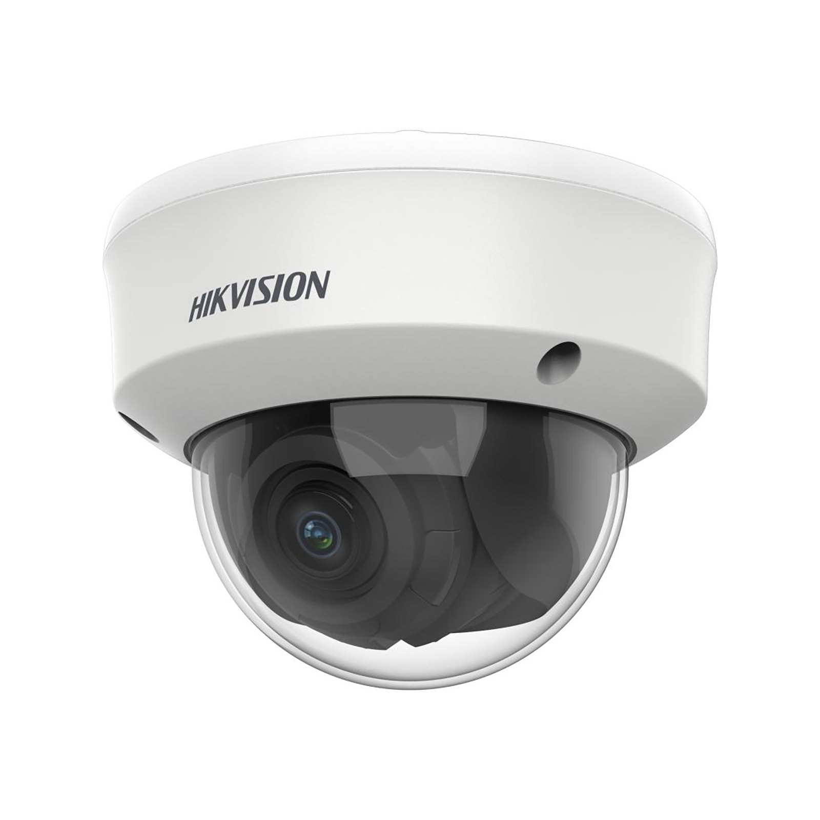 Hikvision 2MP 2.7 – 13.7mm Varifocal Dome Camera