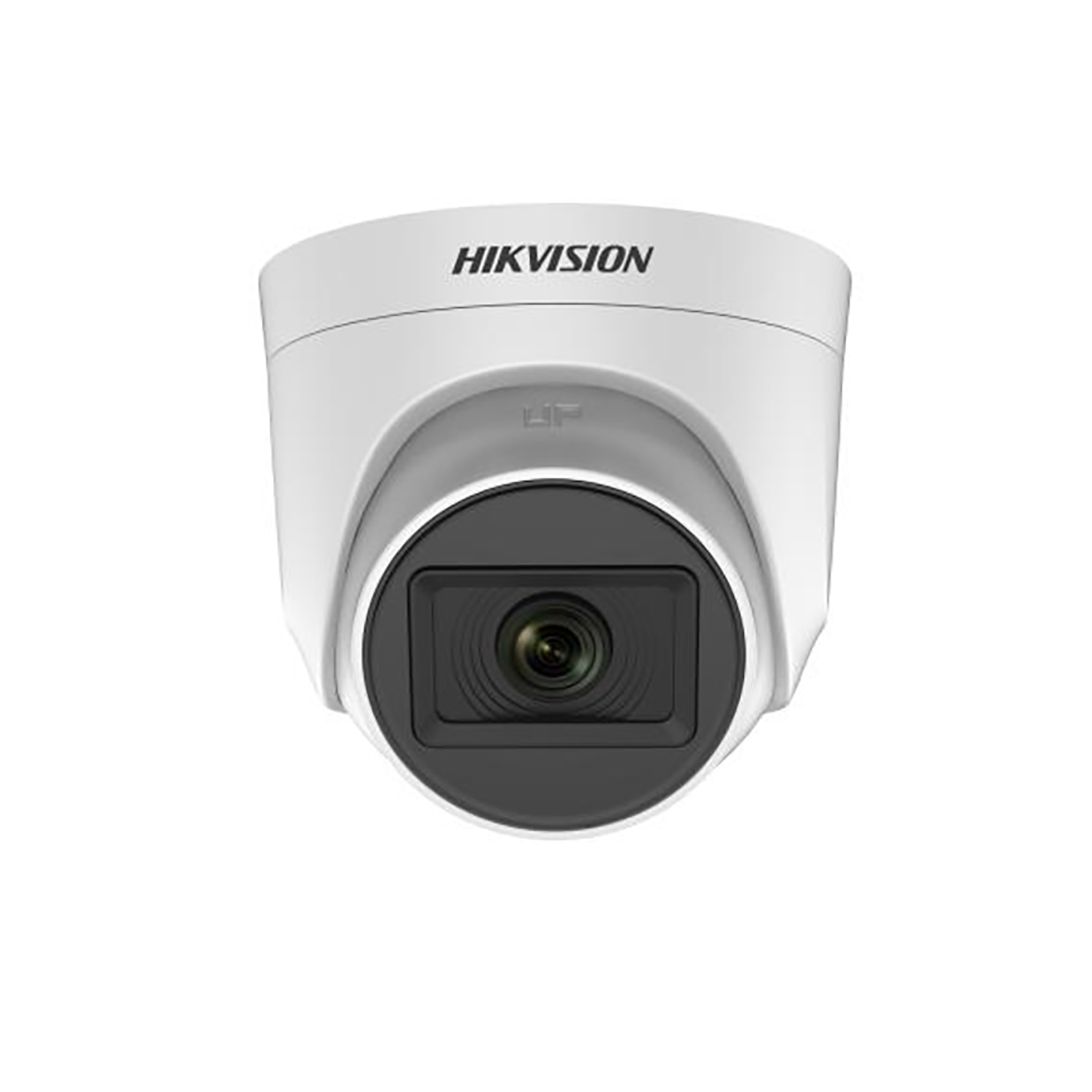 Hikvision 2MP 3.6mm Smart Hybrid Light Indoor Fixed Turret Camera