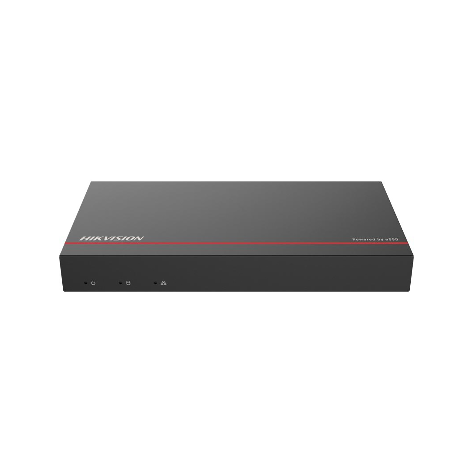 Hikvision SSD Compact NVR