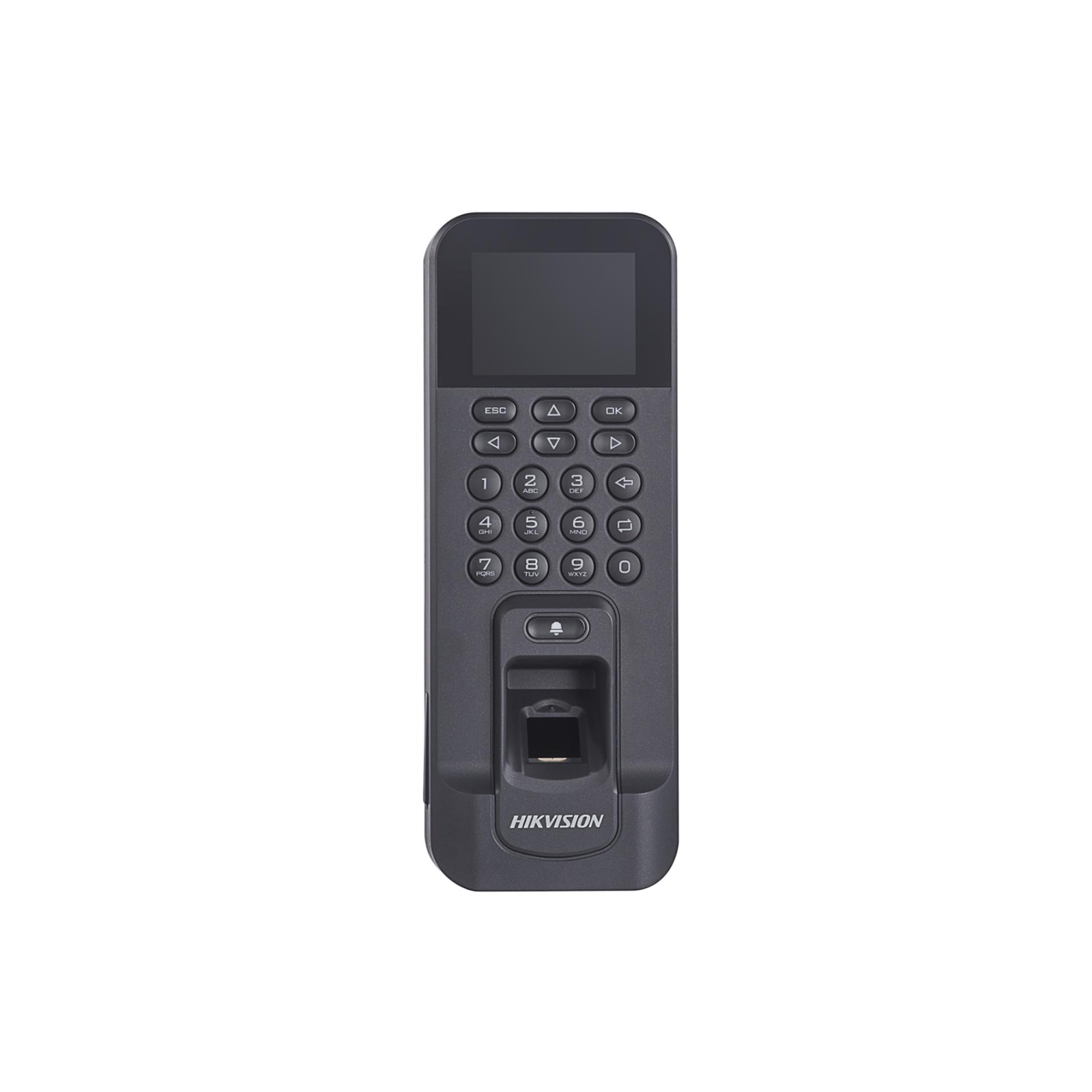 Hikvision Pro Series Fingerprint Terminal