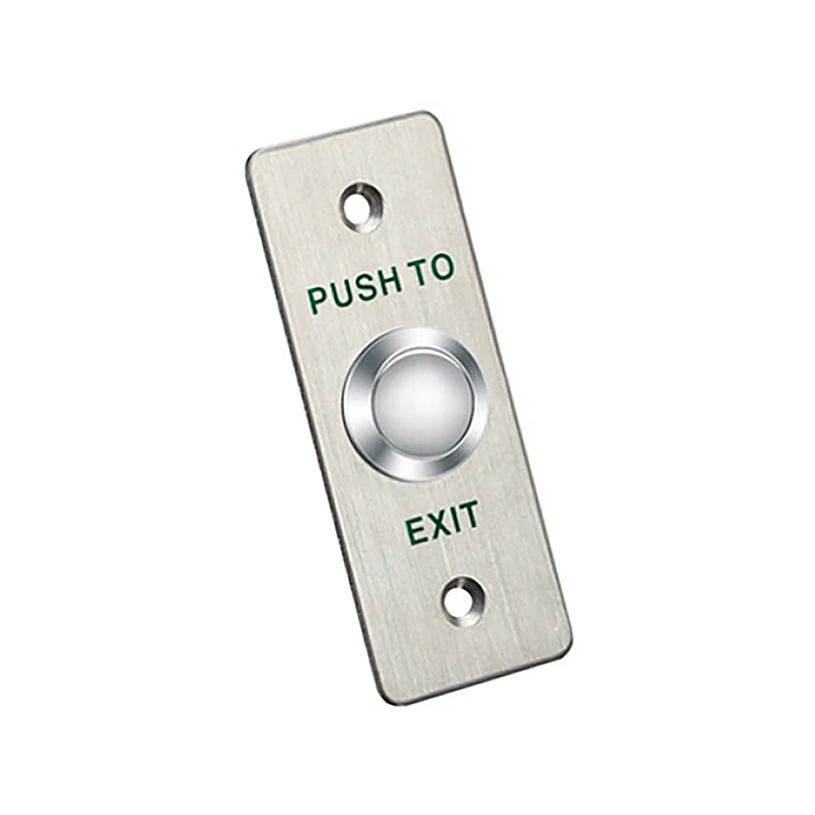 Hikvision 90 X 35 28.9MM Push Button