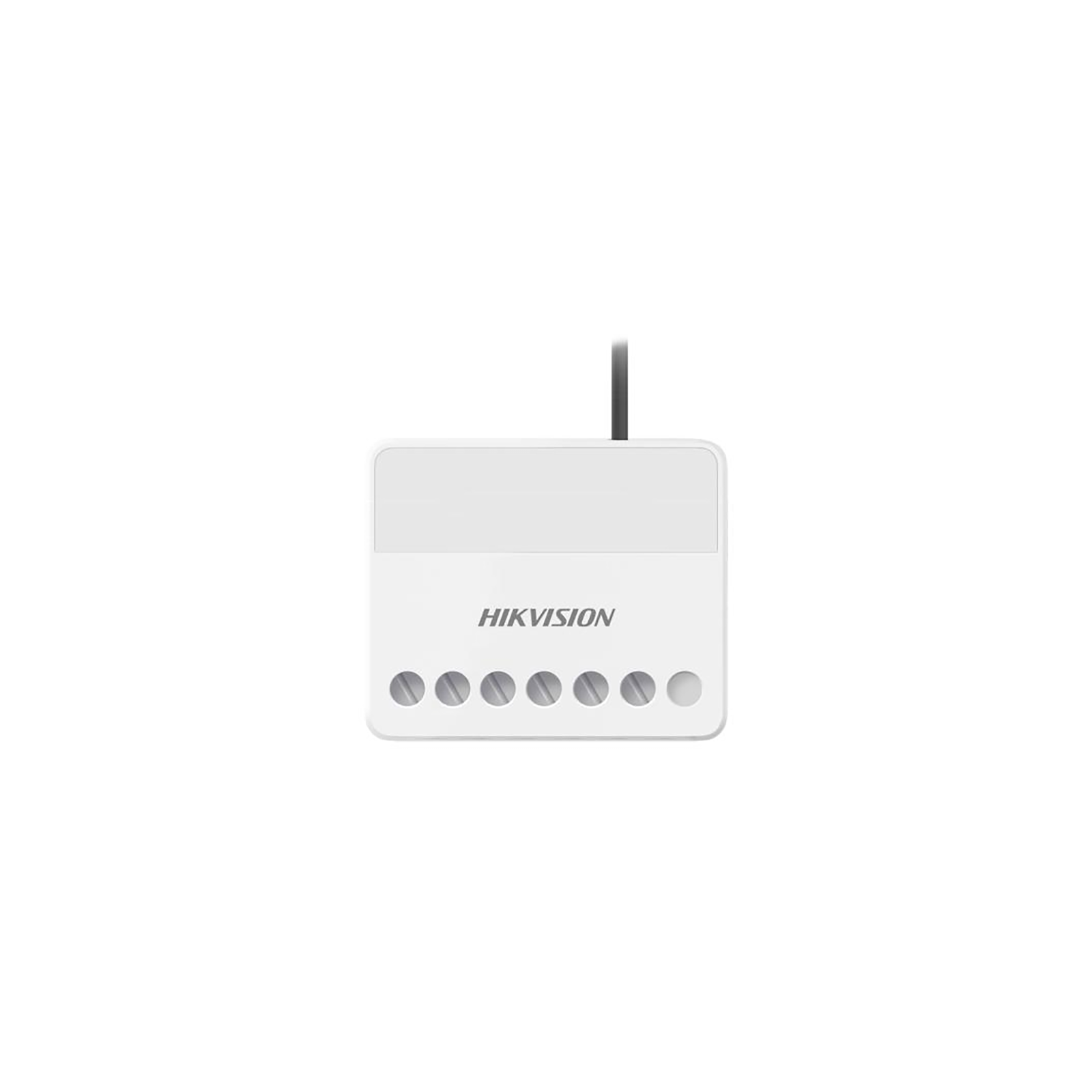 Hikvision 2-Way Wireless Relay Module