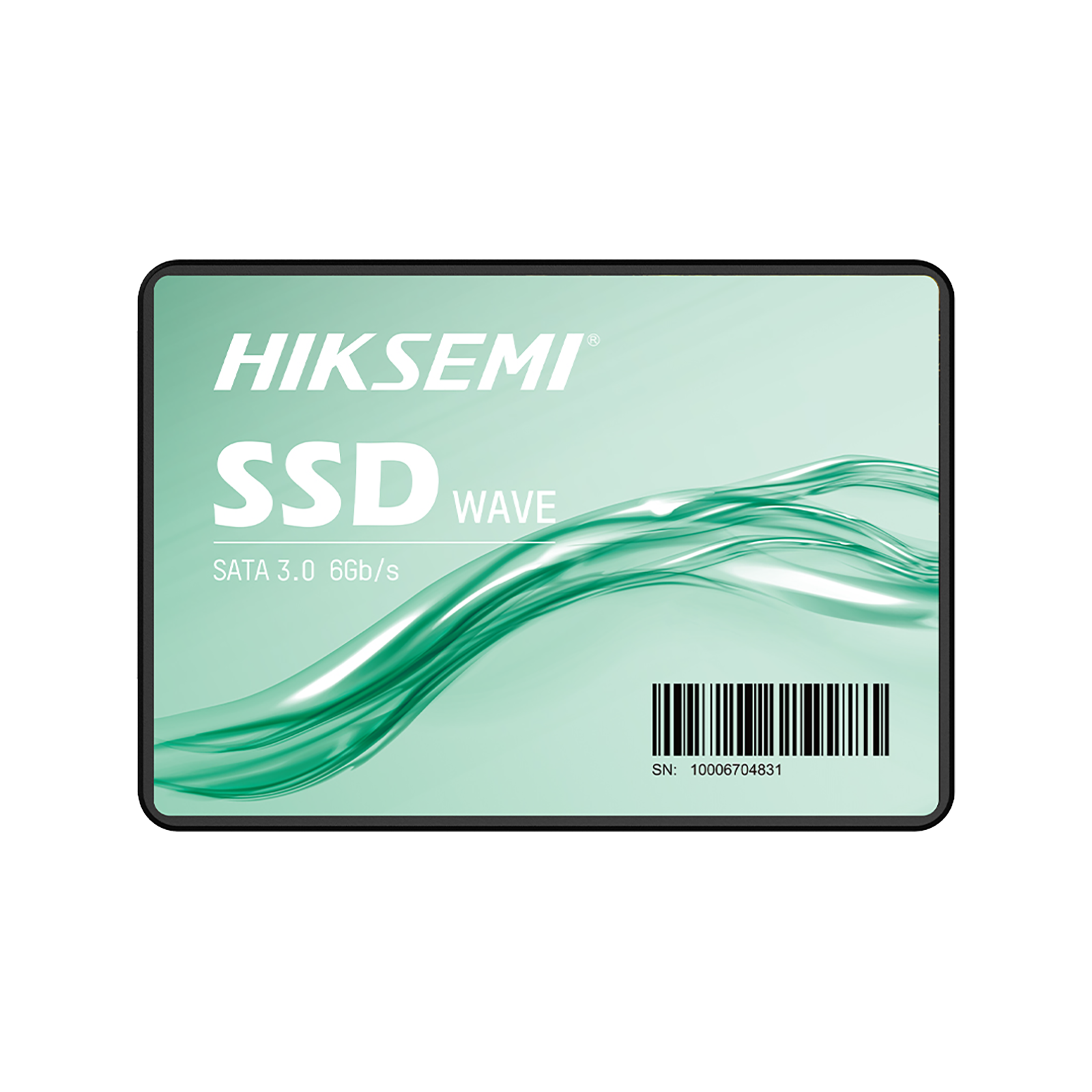 Hiksemi Wave Series 1TB 3D NAND SATA Internal SSD