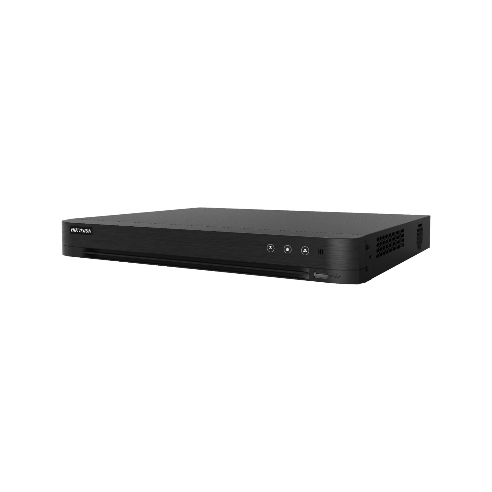 Hikvision 8-Channel Acusense DVR