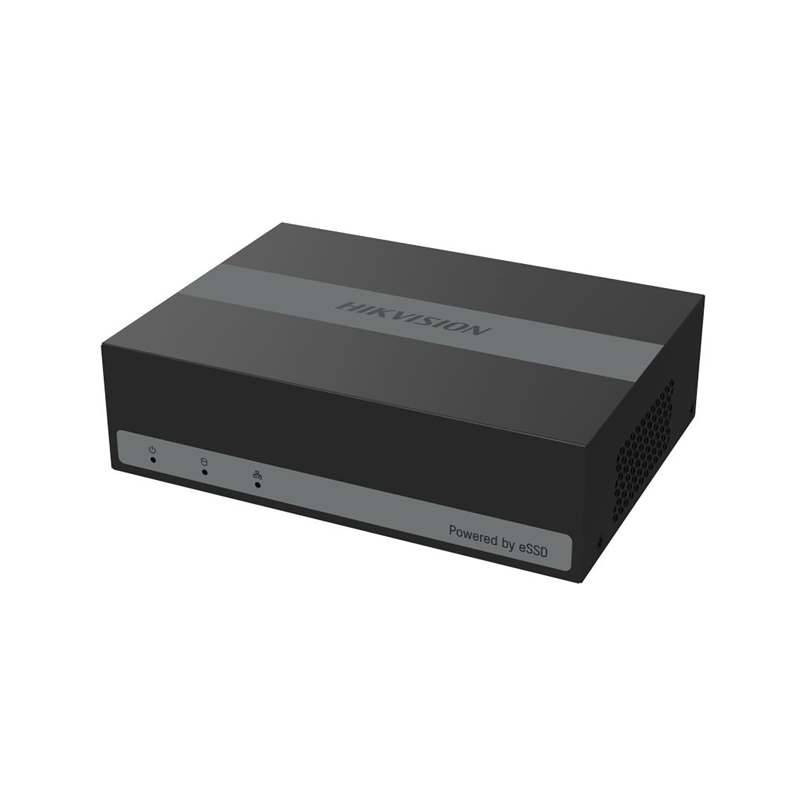 Hikvision 8-Channel 1080P 1U SSD Acusense DVR