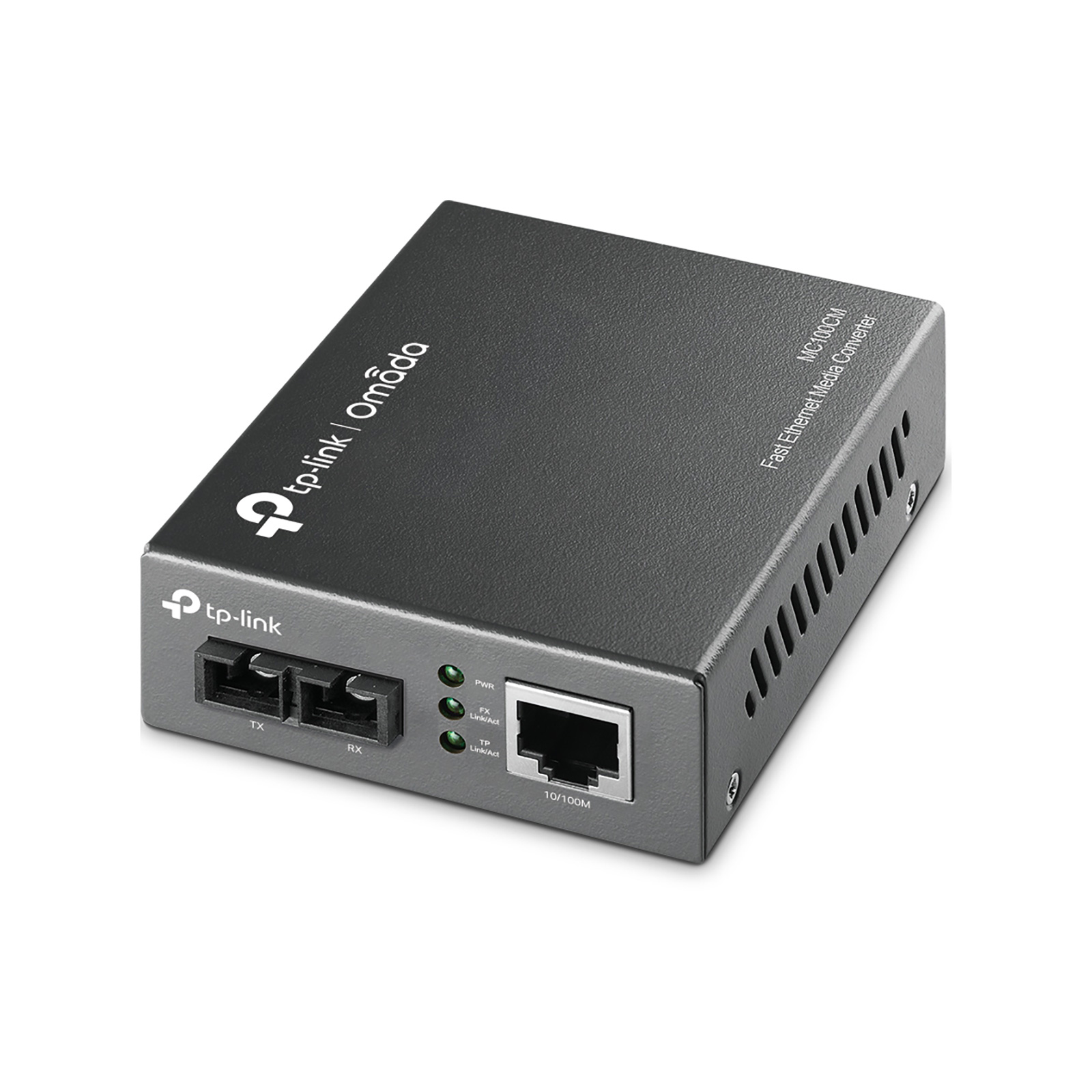 TP-Link 10-100Mbps Multi-Mode Media Converter