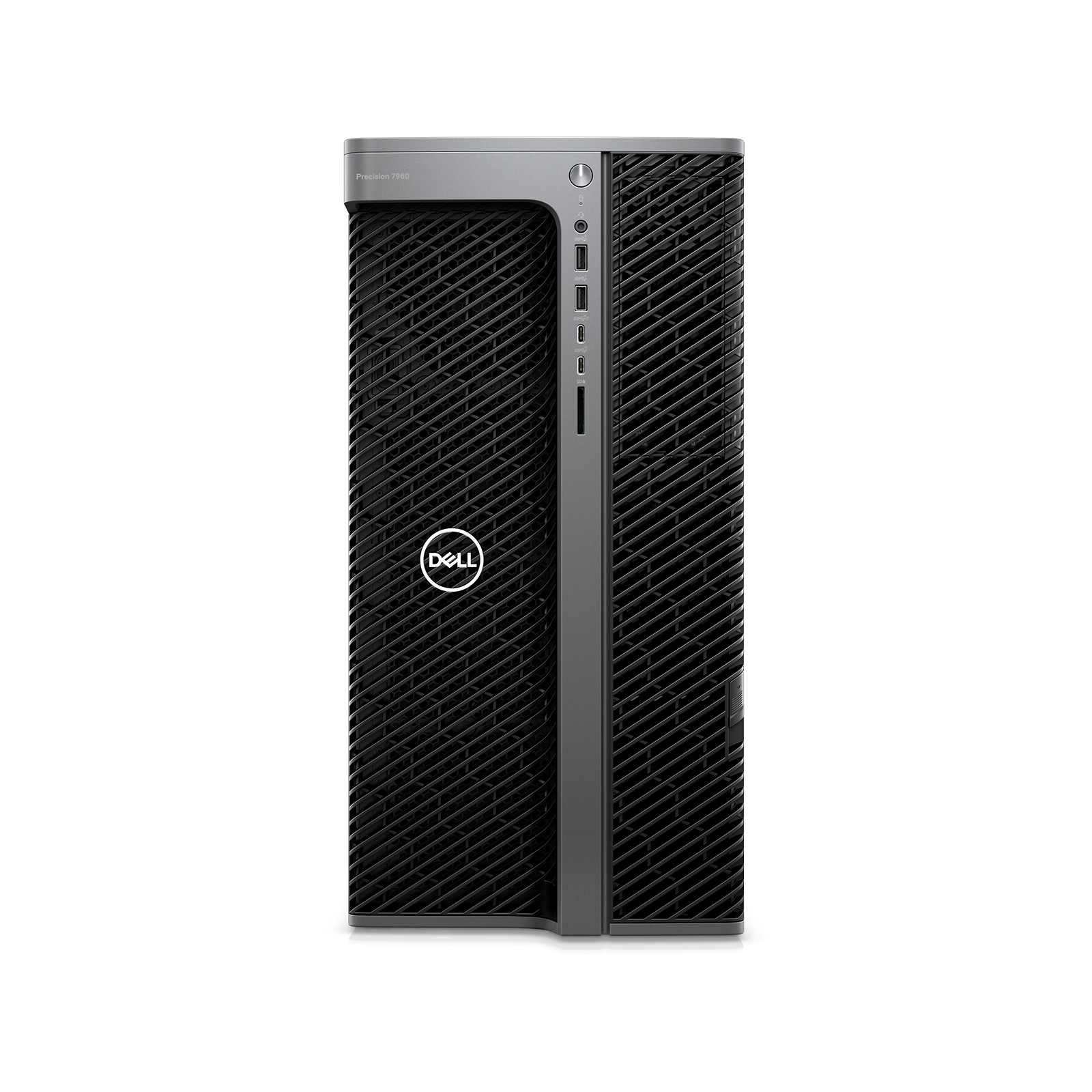 Dell Precision 7960 Xeon W5-3425 32GB 1TB Win 11 Pro Desktop