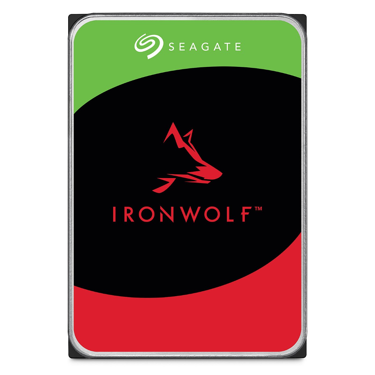 Seagate Ironwolf NAS 2TB 3.5″ SATA Internal HDD