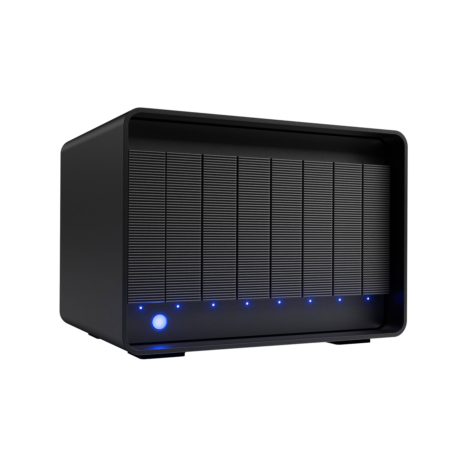LaCie 8big Pro5 64TB 3.5" SATA Internal HDD