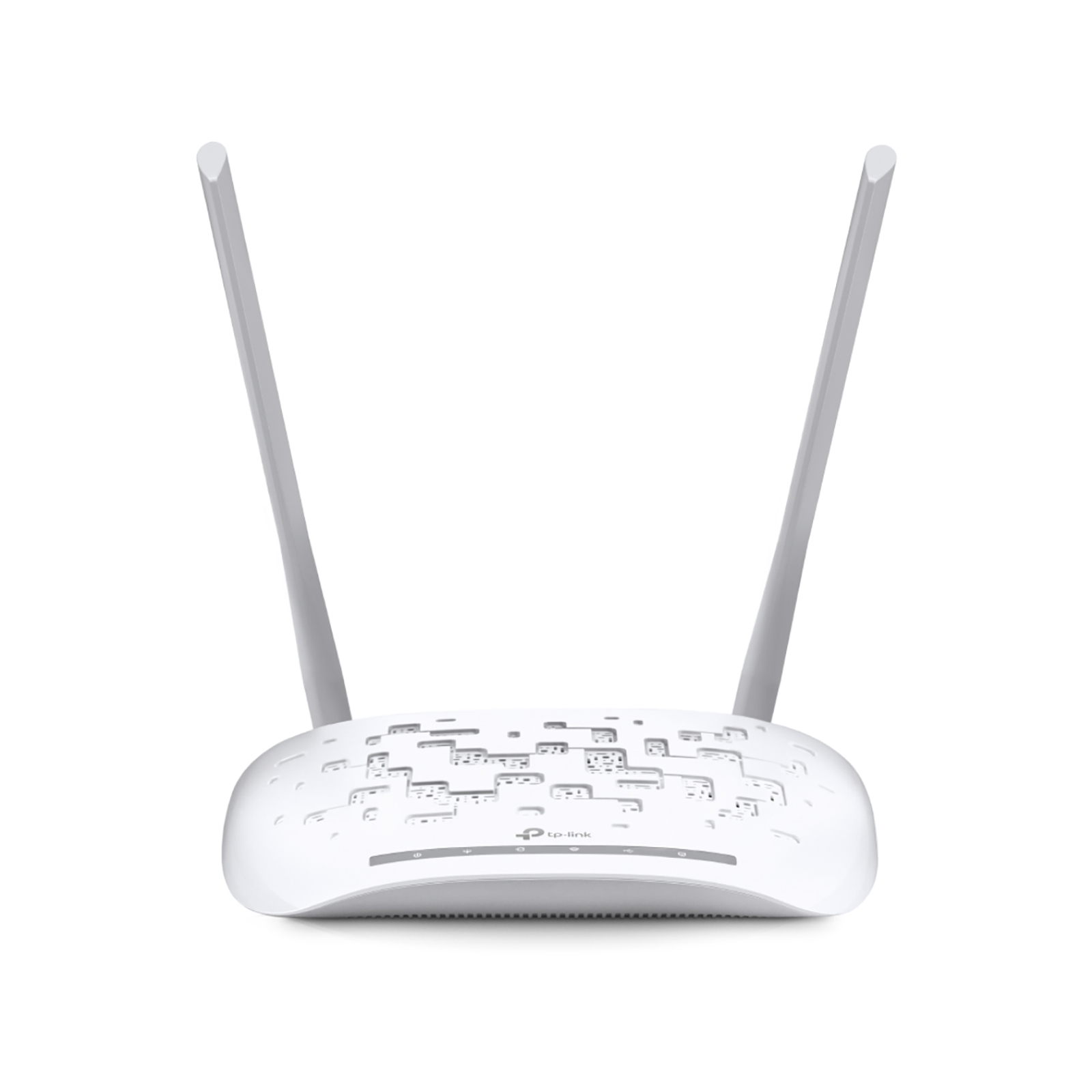 TP-Link 300Mbps Dual Band ADSL Router