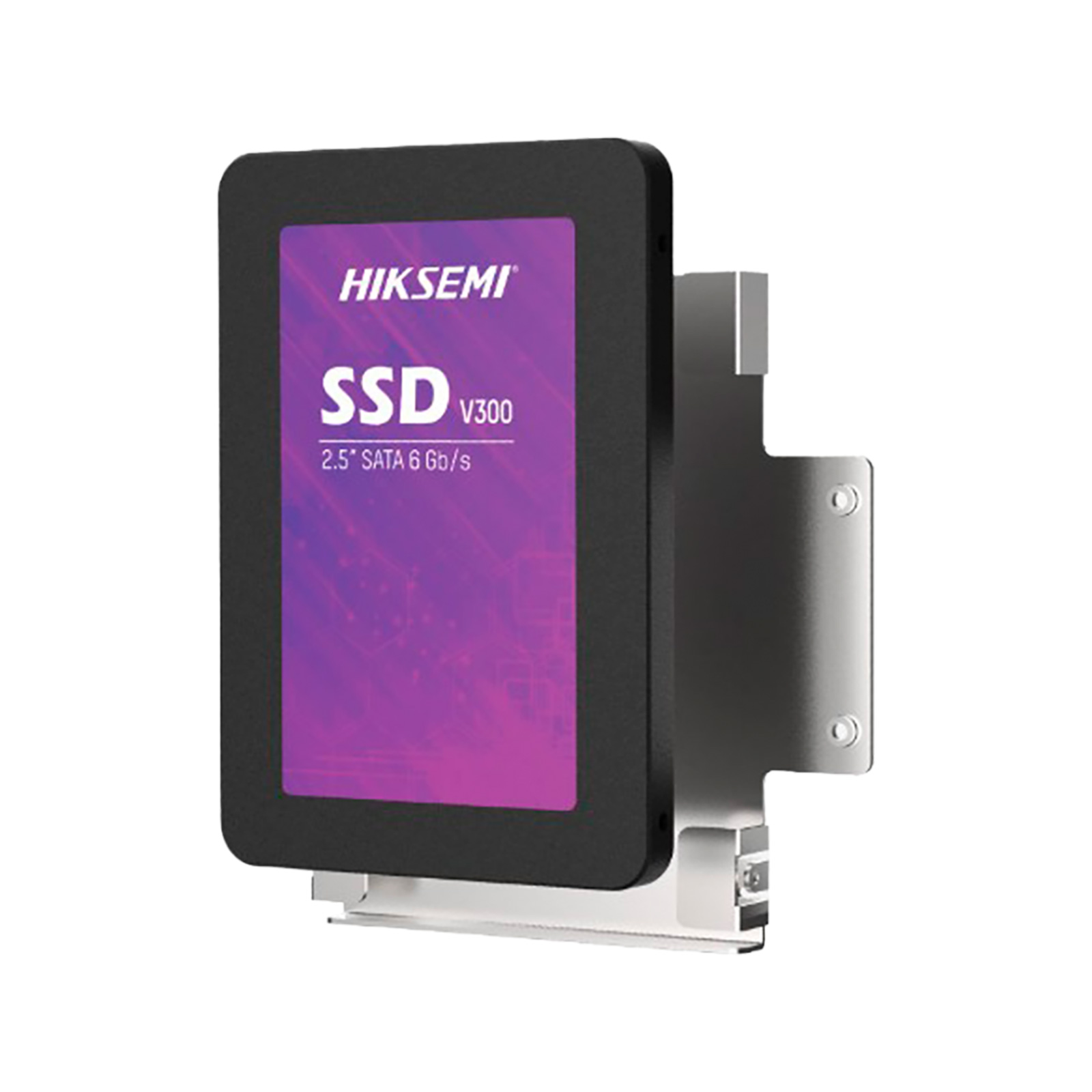 Hiksemi V300X Surveilance 2TB SATA Internal SSD
