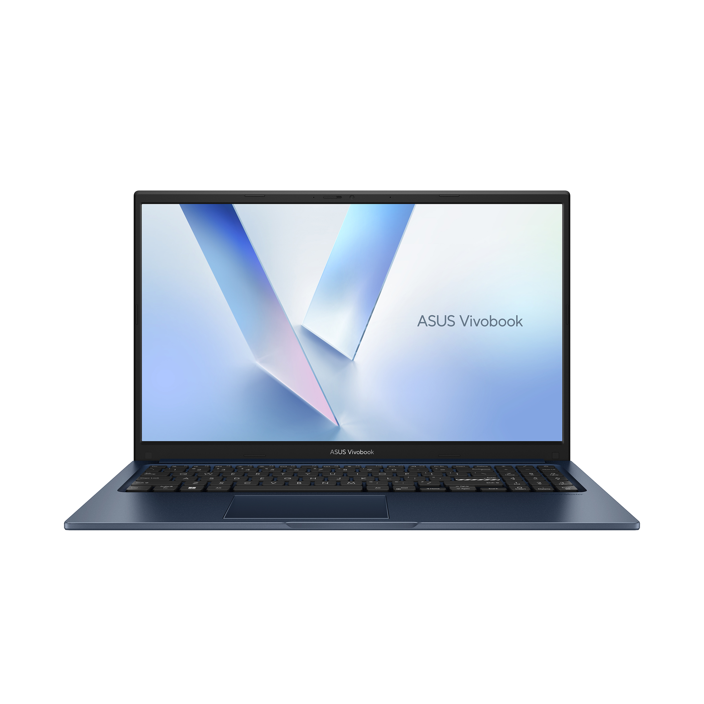 ASUS VIVOBOOK 15 -X1504VA - INTEL CORE 7 150U 8GB DDR4 512GB SSD 15 6 INCH FHD IPS PANEL WINDOWS 11 HOME - QUIET BLUE
