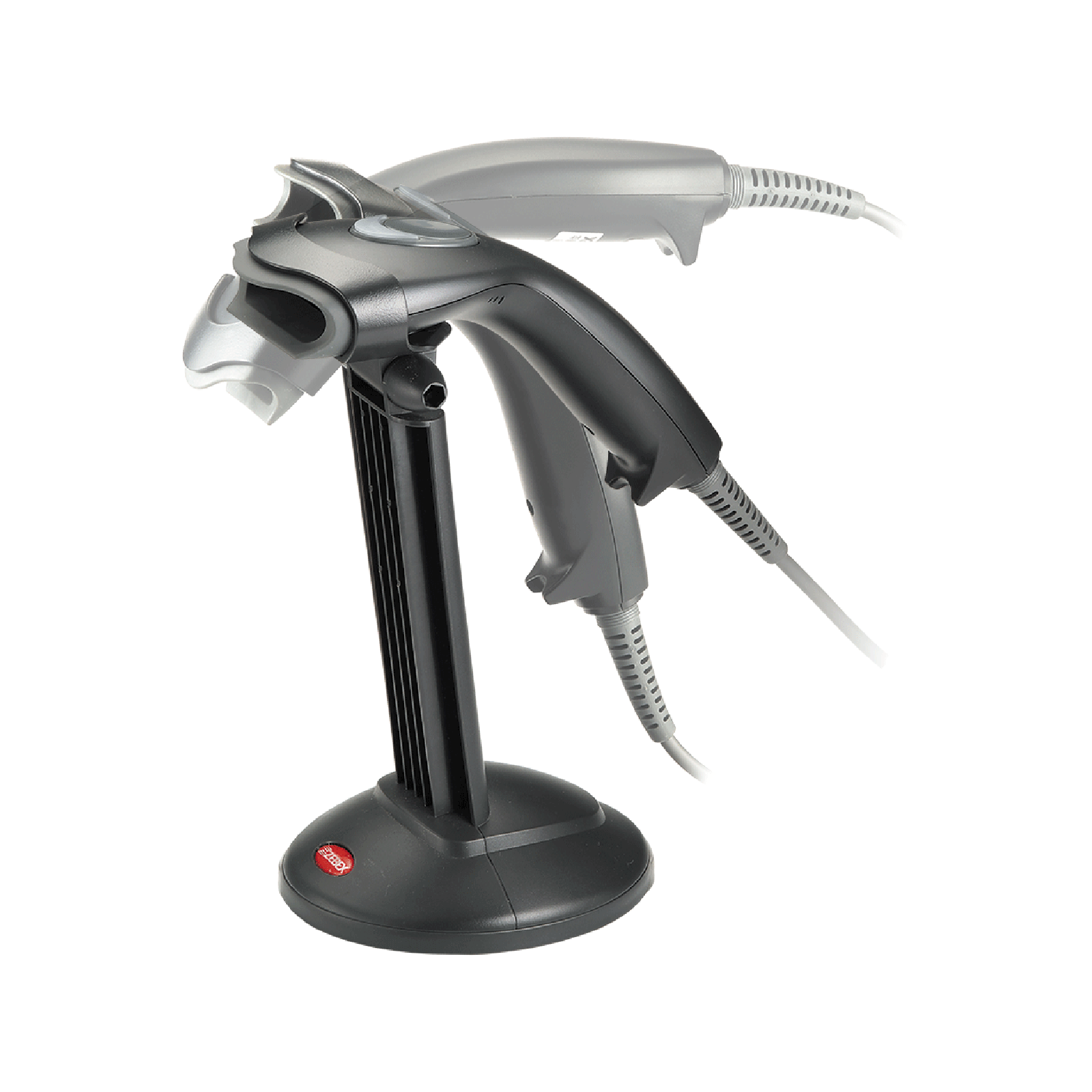 Zebex Z-3100 PS2 CCD Barcode Scanner