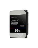 Ultrastar DC HC590 26TB SATA Data Center HDD
