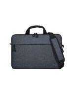 Port Belize Black 13.3" Toploader Bag
