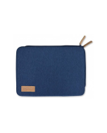 Port Torino Blue 12.5" Sleeve