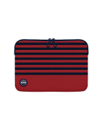 Port La Mariniere 15.6" Red Sleeve