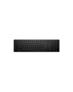 HP 455 Programmable Wireless Keyboard