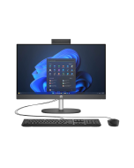HP ProOne 245 G10 23.8" Ryzen-3 8GB 512GB Win 11 Pro All In One