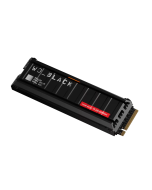 WD BLACK SN8100 NVMe SSD - 1TB, Without Heatsink