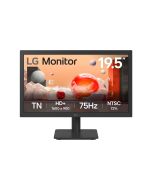 LG Essential 20" WSXGA TN 75Hz Monitor