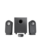 Logitech Z407 Bluetooth Computer Speakers