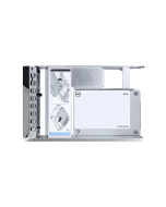 Dell 480GB 2.5" SATA 6Gbps Mixed-Use SSD