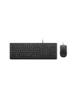 Lenovo Essential AI Wired Keyboard and Mouse Combo