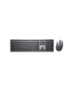 Dell KM732 Wireless Mouse and Keyboard Combo