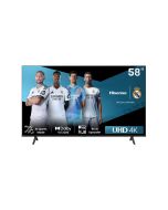 Hisense 58A6N UHD 4K VIDAA Smart TV