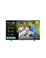 Hisense 85Q6Q 85″ QLED 4K 60Hz VIDAA Smart TV