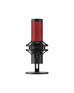 HyperX QuadCast 2 RGB USB Streaming Microphone Black